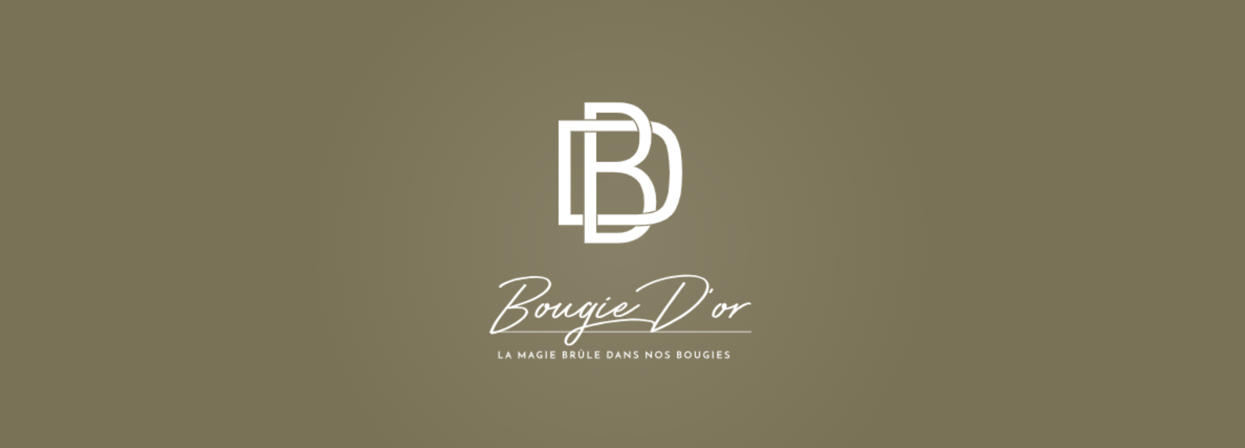 bougie d'or 